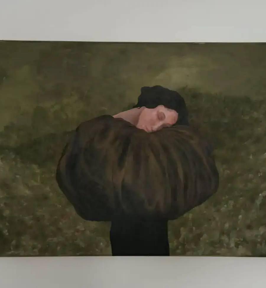 Obra de Bianca Ripoll