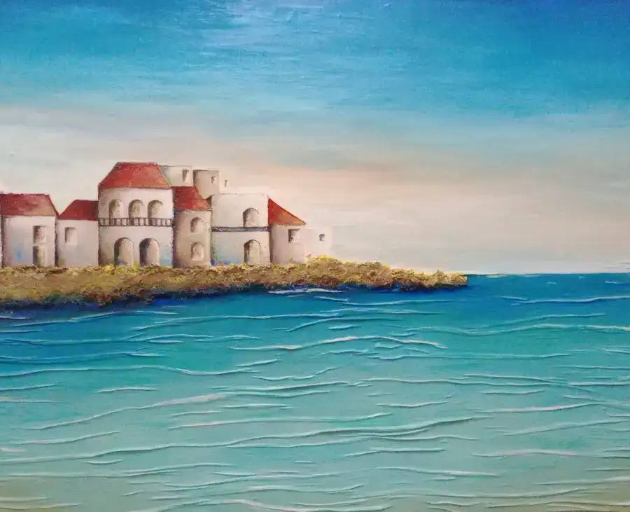 Obra de Claudia Coletta