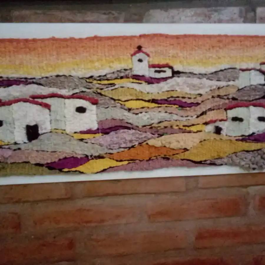 Obra de Claudia Coletta