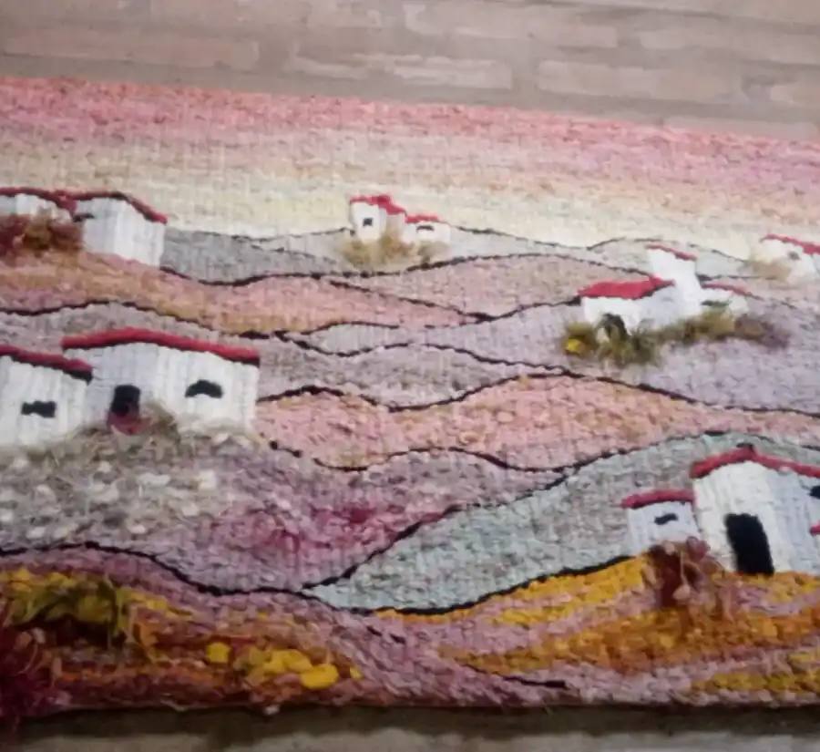 Obra de Claudia Coletta