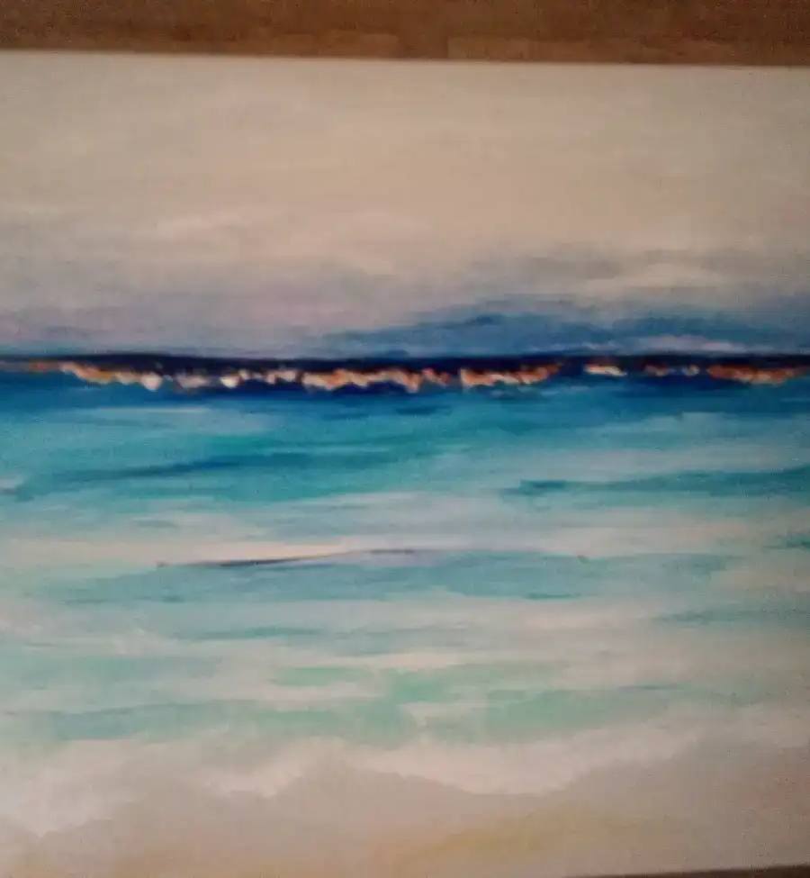 Obra de Claudia Coletta