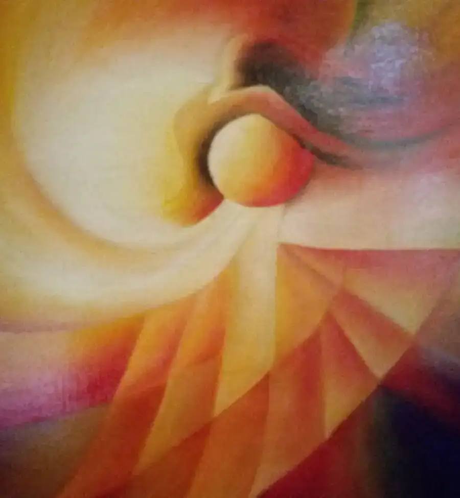 Obra de Claudia Coletta