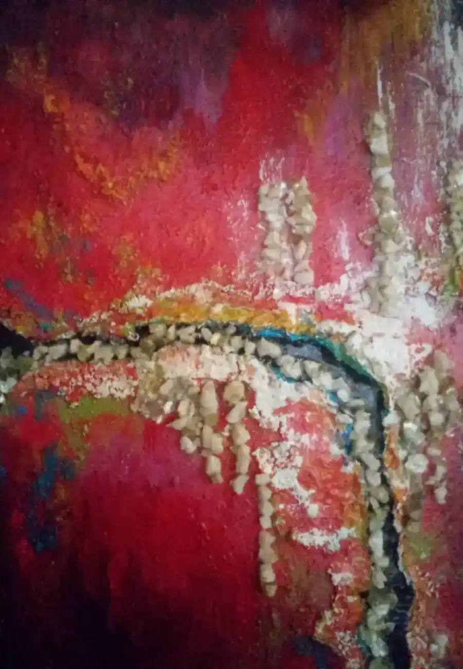 Obra de Claudia Coletta
