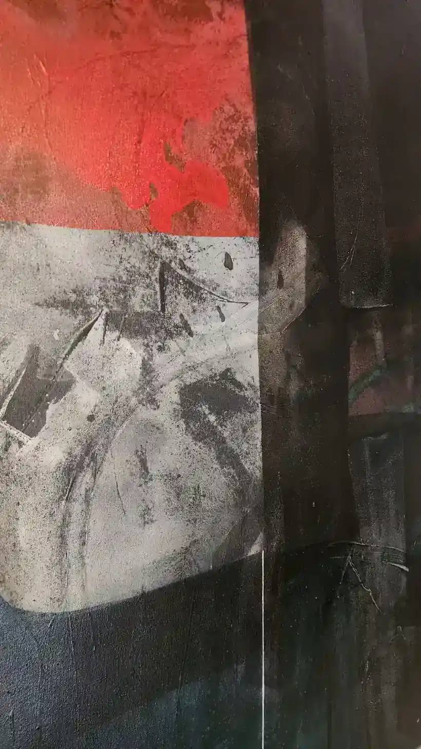 Obra de Niaco