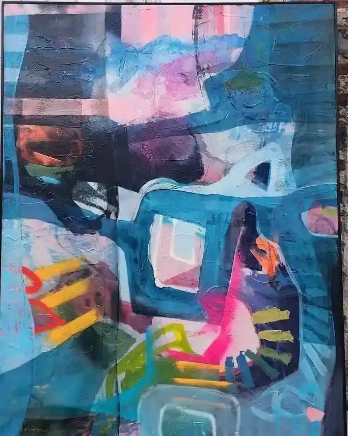 Obra de Niaco
