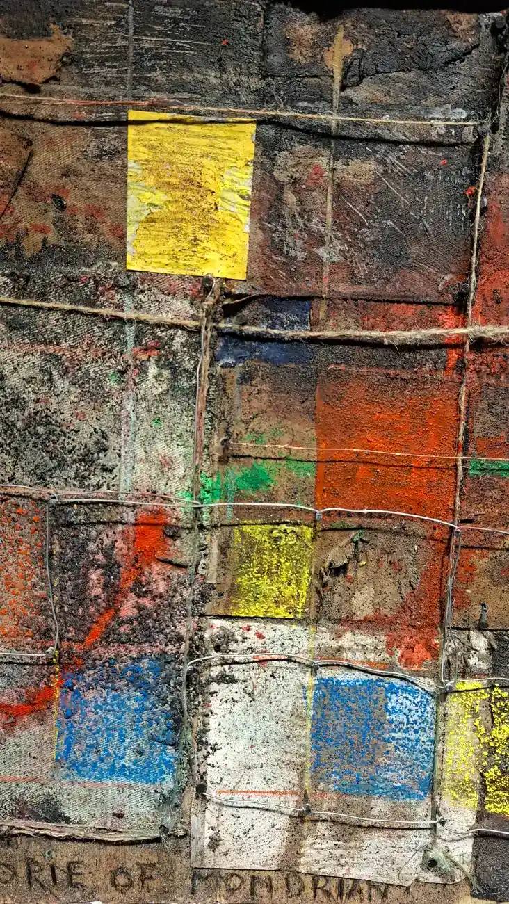 Obra de Ernesto Berra 