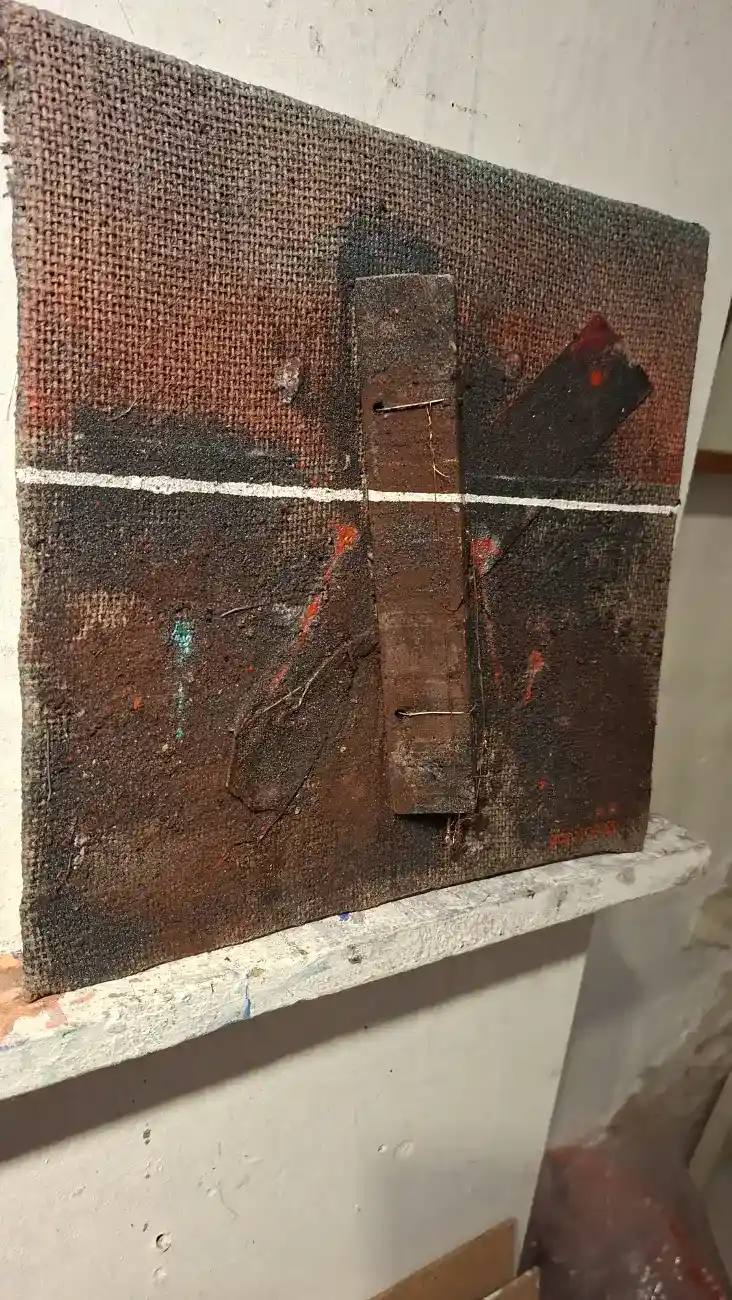 Obra de Ernesto Berra 