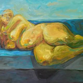 Venus del conurba.