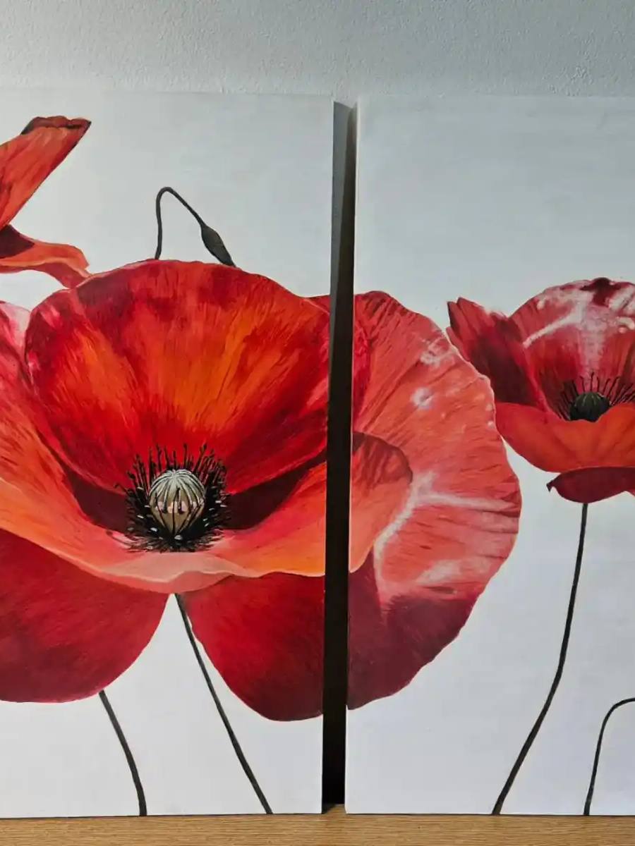 Obra de Flavia Mascanfroni 