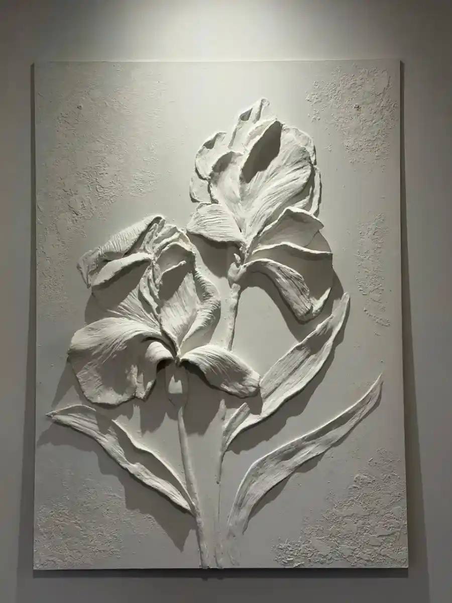 Obra de Flavia Mascanfroni 