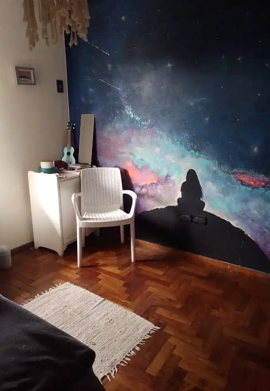 Obra de Gabriela Martínez