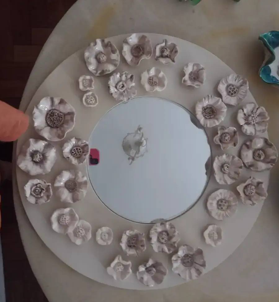 Obra de Gabriela Martínez