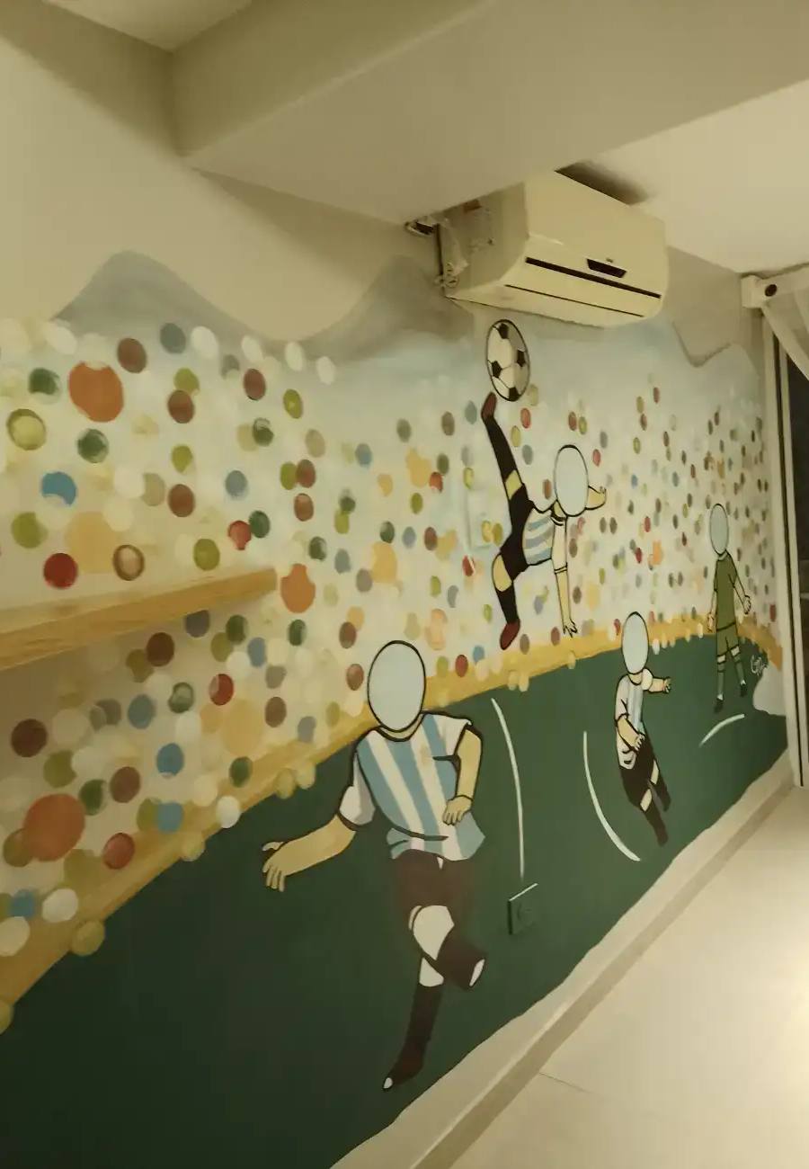 Obra de Gabriela Martínez