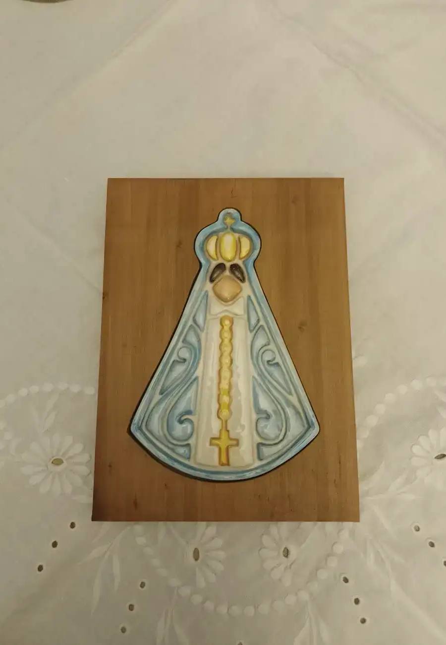 Obra de Gabriela Martínez