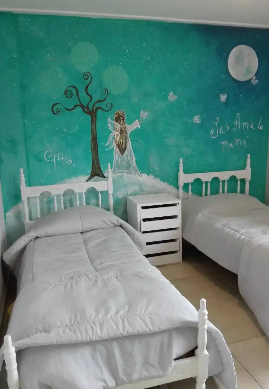 Obra de Gabriela Martínez