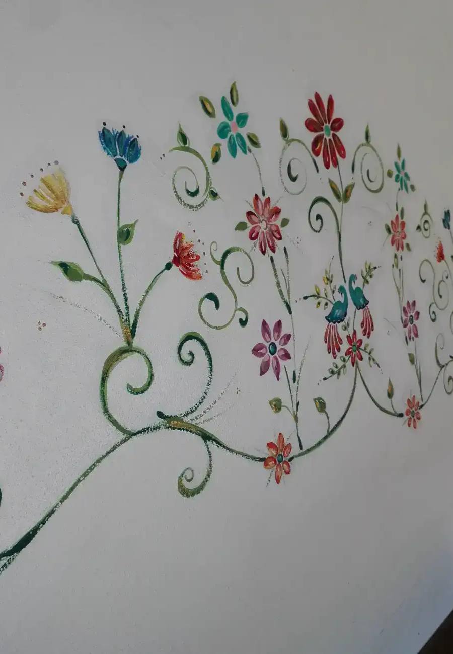 Obra de Gabriela Martínez