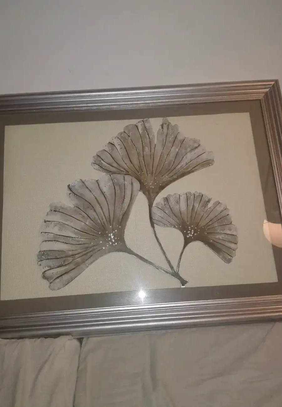 Obra de Gabriela Martínez