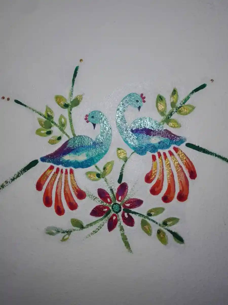 Obra de Gabriela Martínez