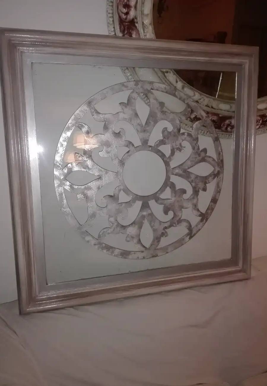 Obra de Gabriela Martínez