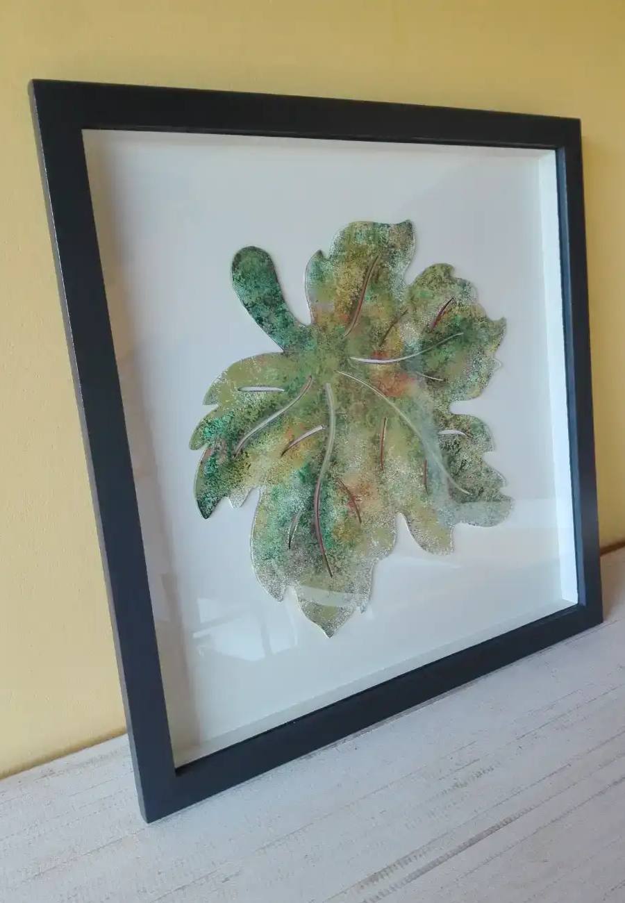 Obra de Gabriela Martínez
