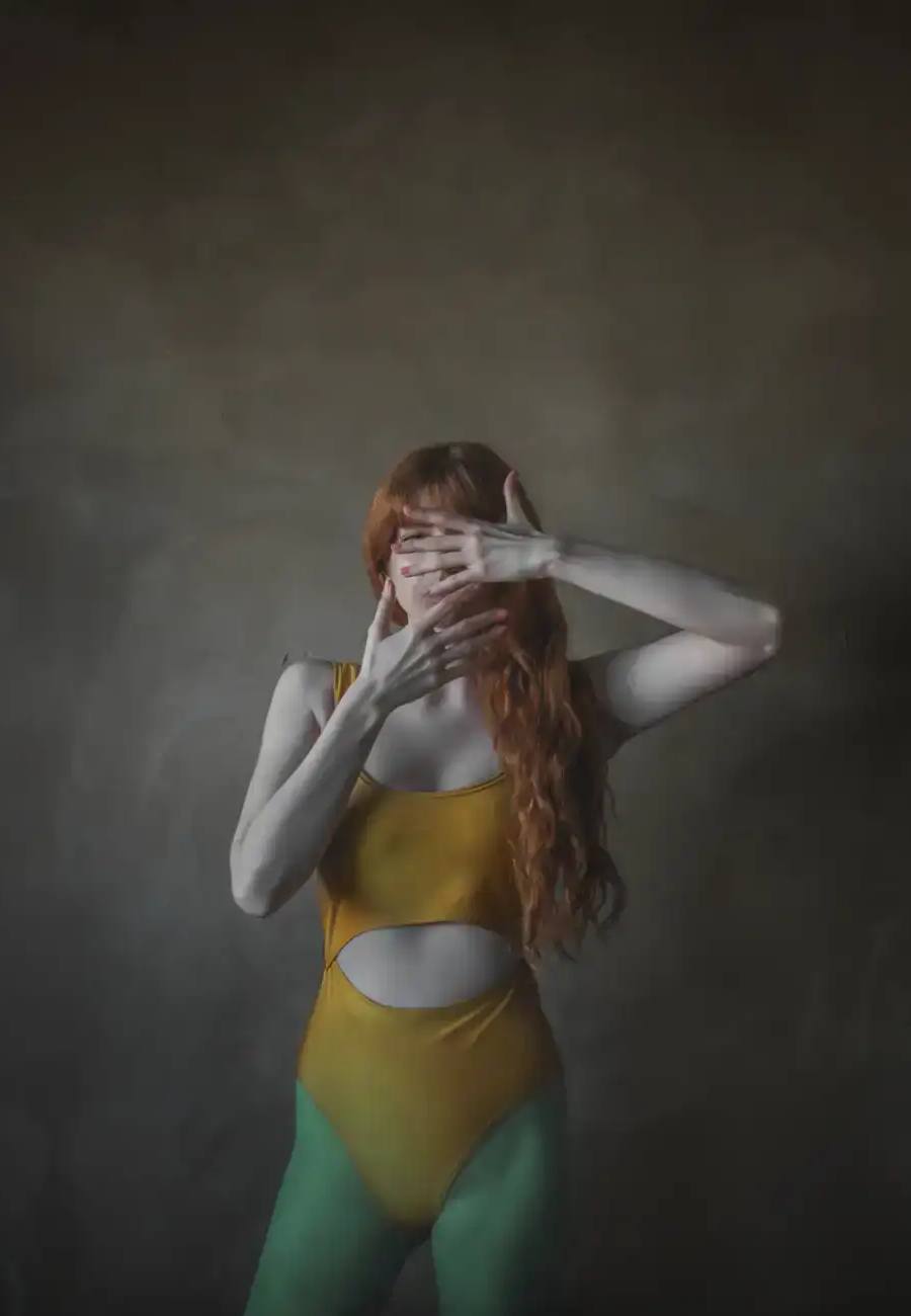 Obra de Gimena Marino