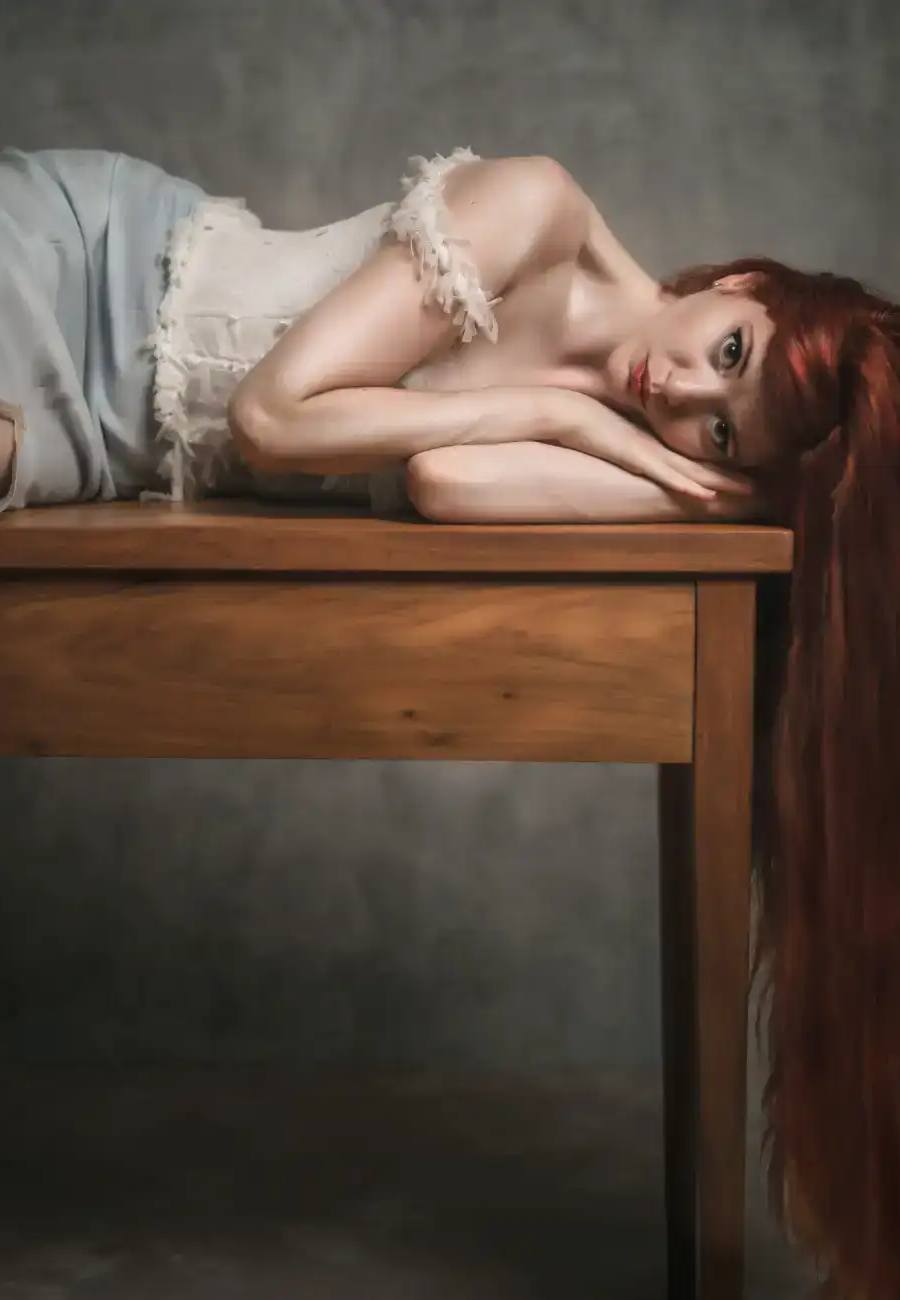 Obra de Gimena Marino