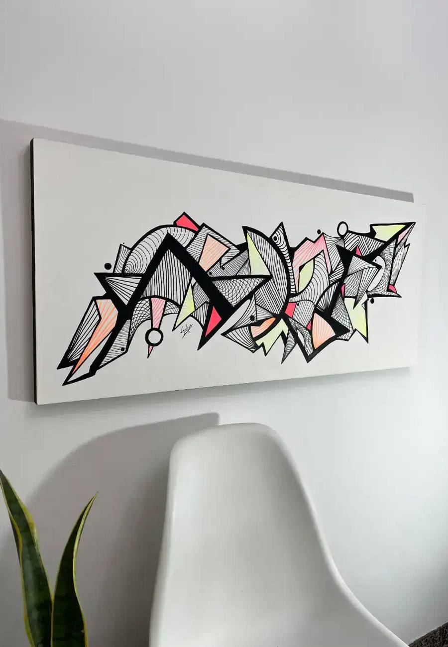 Obra de Helen Gomez