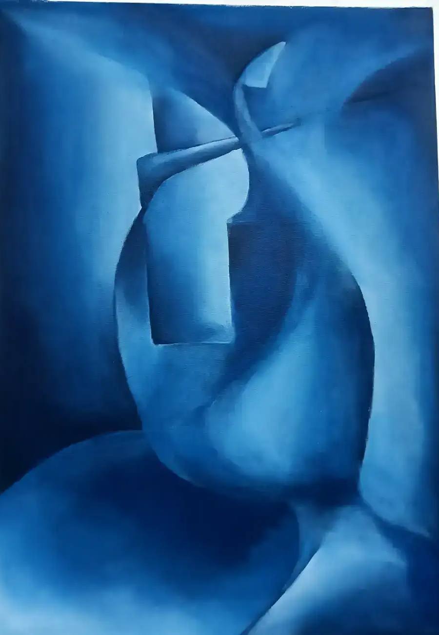 Instrospeccion , de Paola berenbaum 