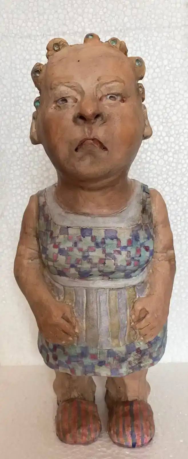 Obra de maría marcela chichizola