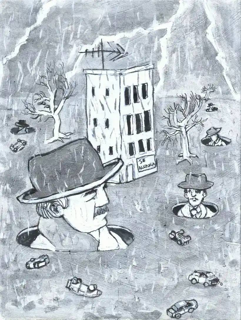 Miscelanea 11, de Luis Juárez