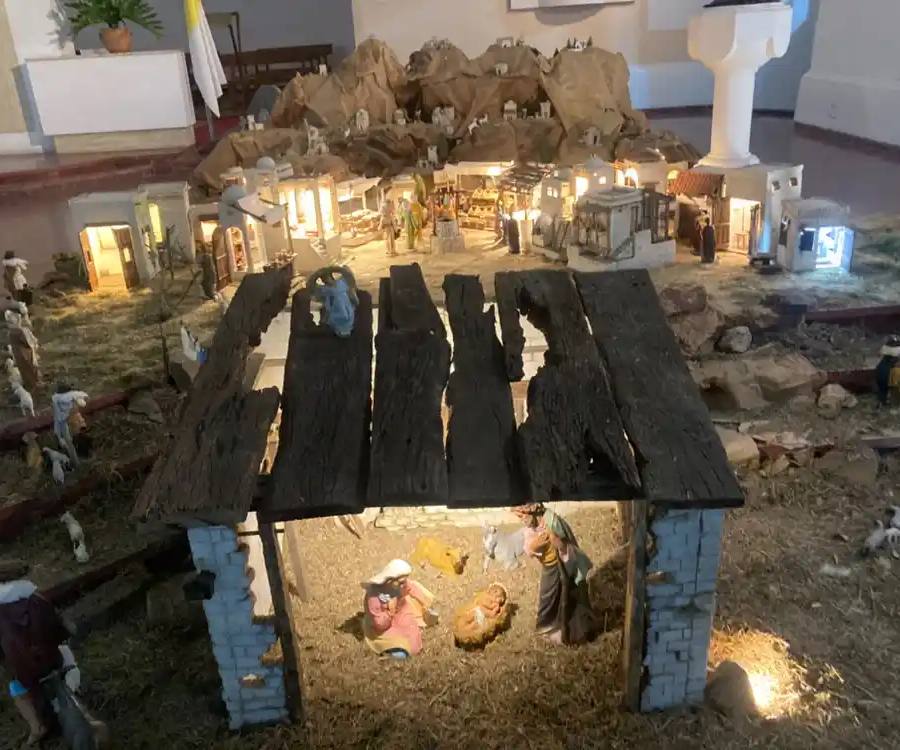 Obra de Marina LIS Perassi