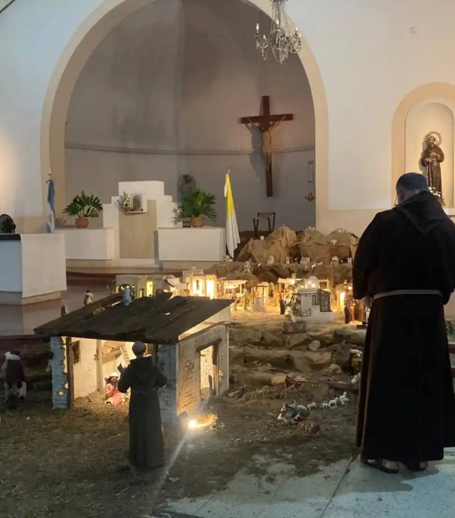 Obra de Marina LIS Perassi