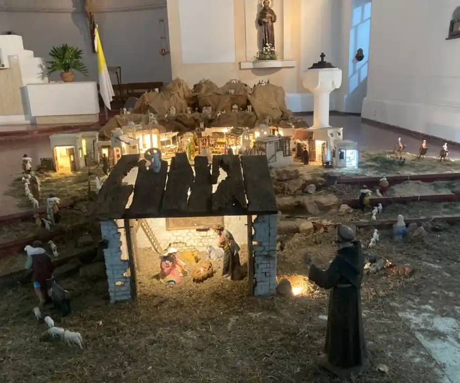 Obra de Marina LIS Perassi