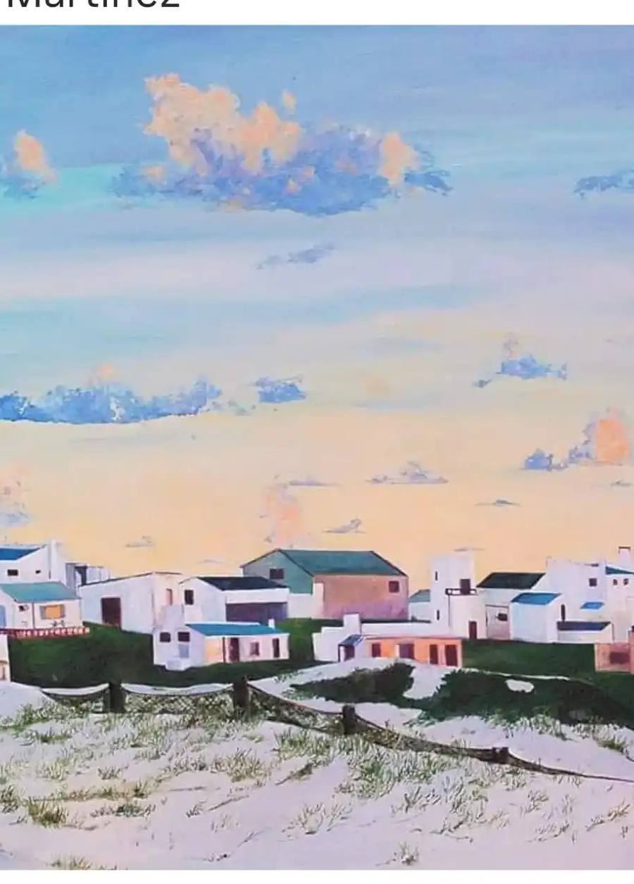 Obra de Roberto Antonio Mateo