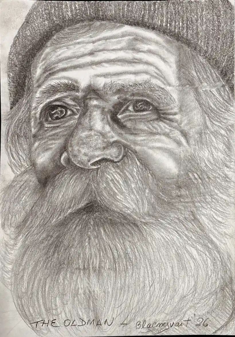 The OLDMAN 