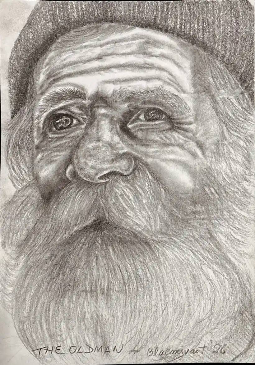 The OLDMAN 