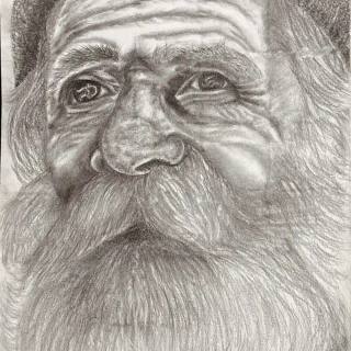 The OLDMAN