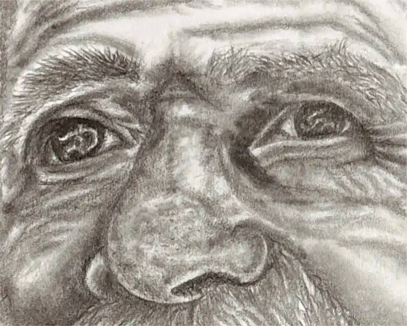Detalle, de Blacnguait