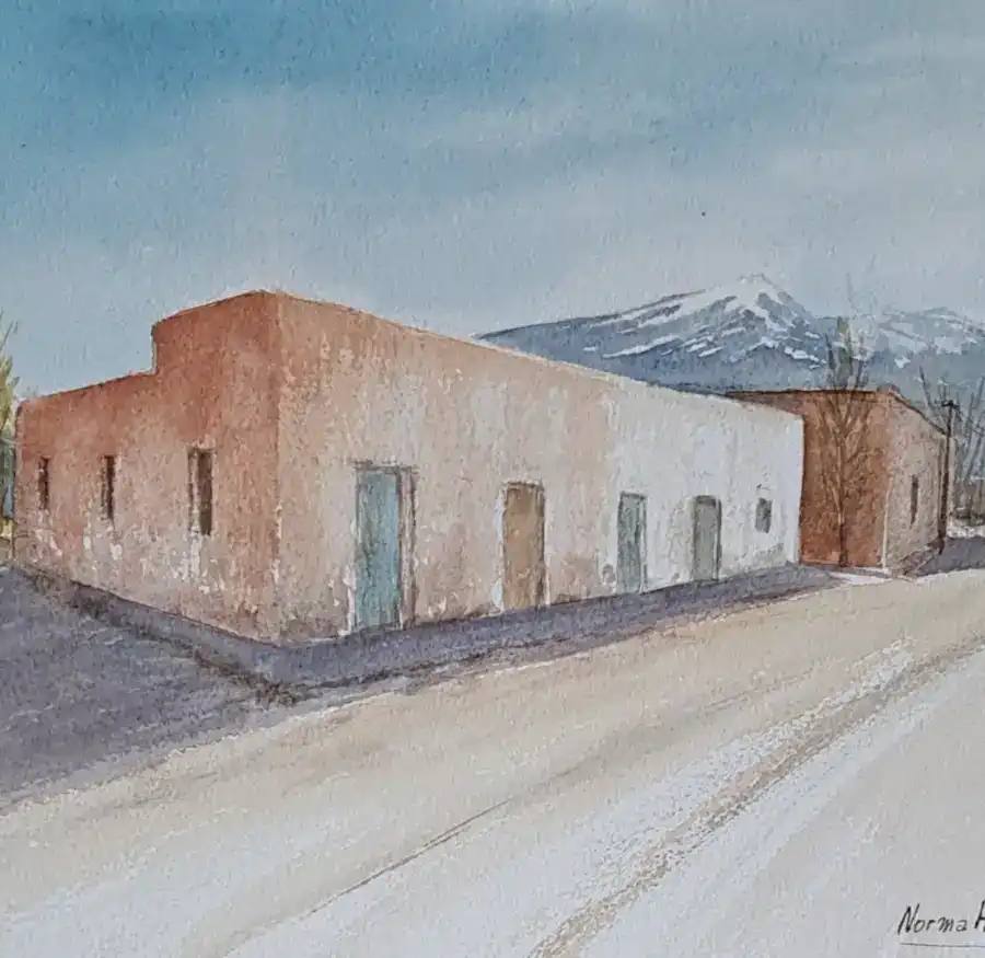 Obra de Norma