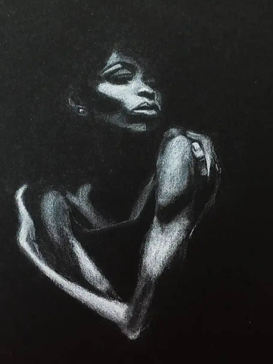 Obra de Jorge Oviedo
