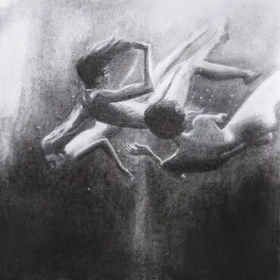 Obra de Jorge Oviedo