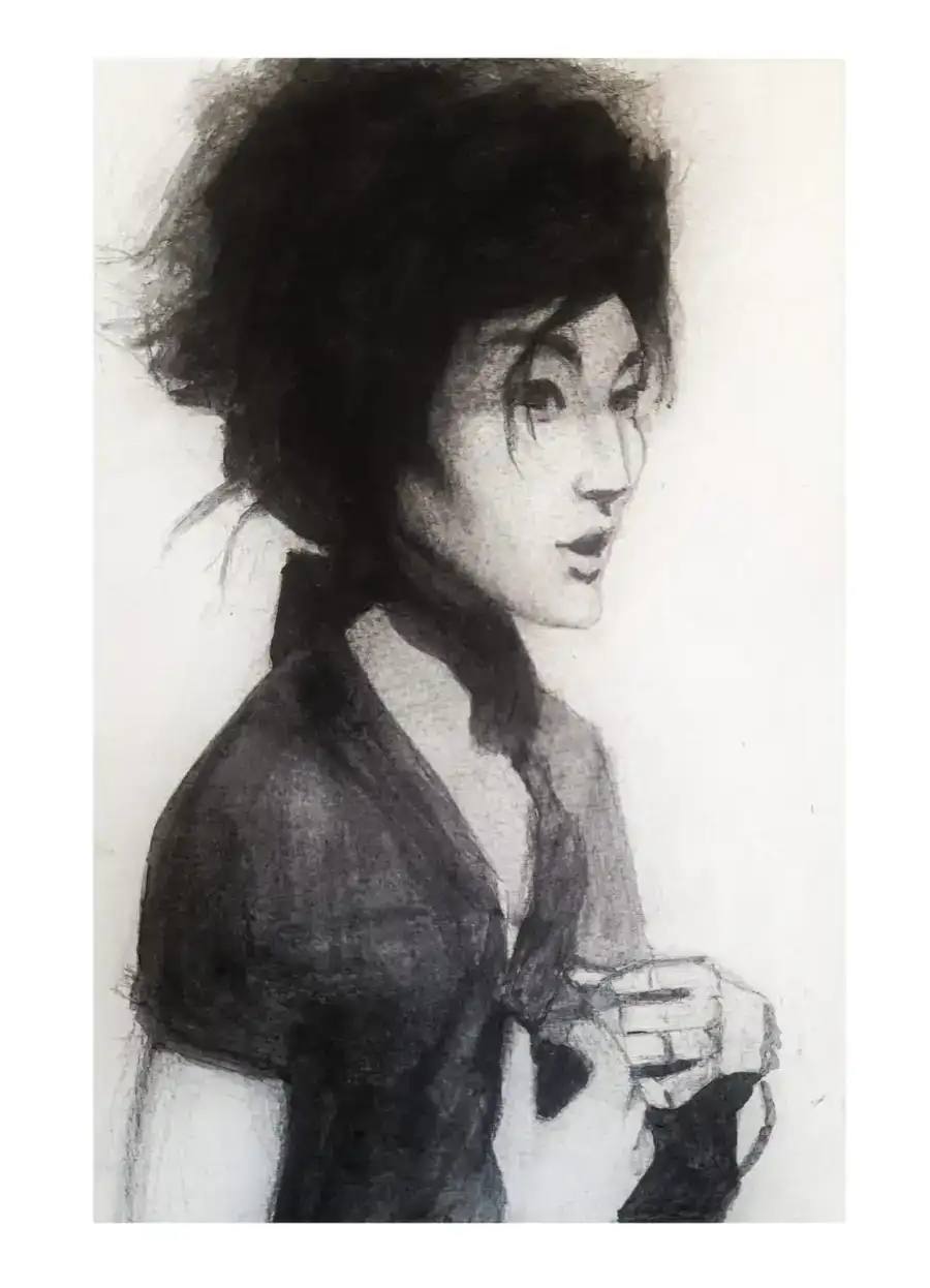 Obra de Jorge Oviedo