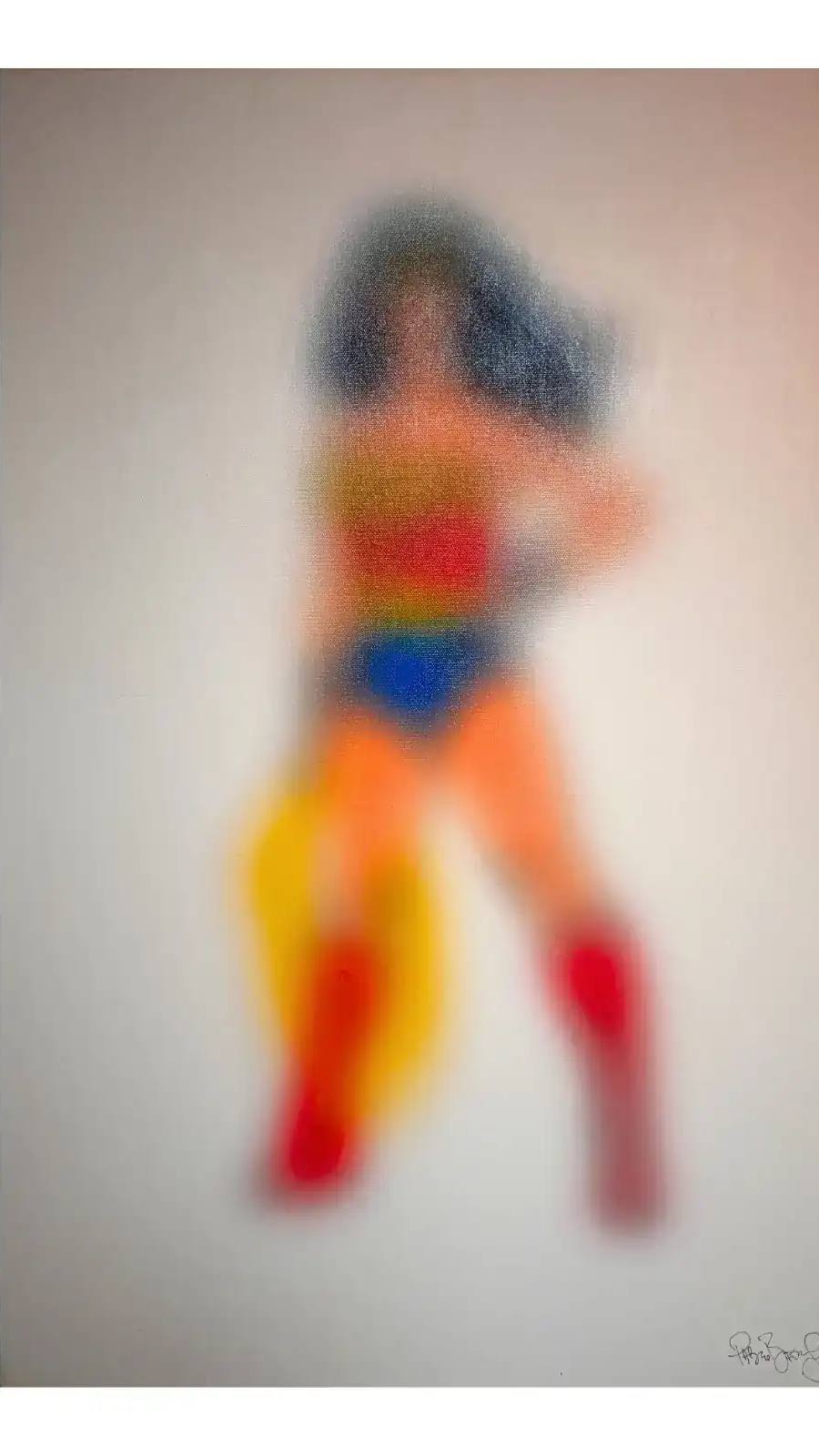Obra de Pablo Bernasconi