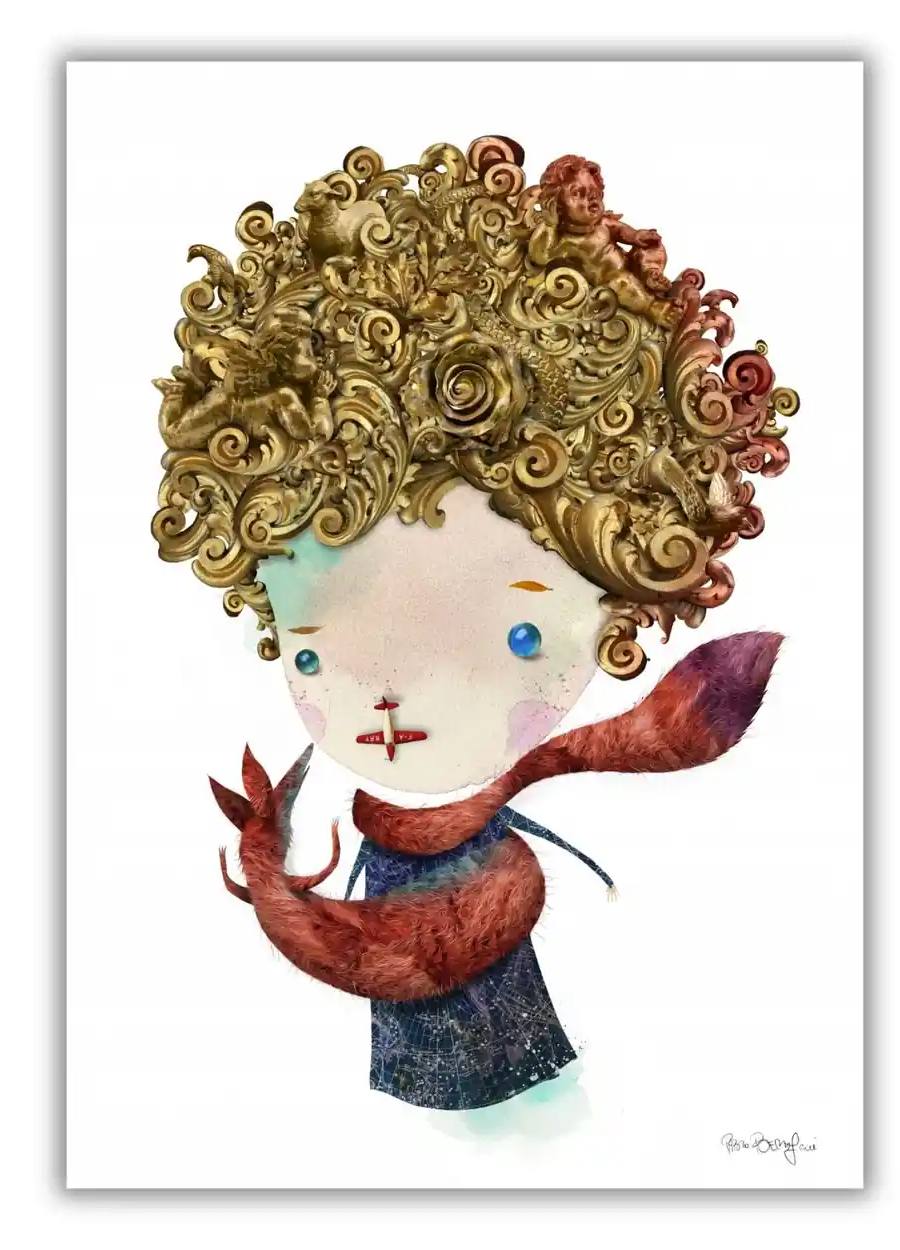 Obra de Pablo Bernasconi