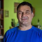 Carlos Mascioni