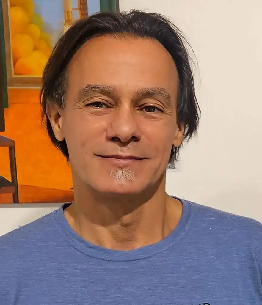 Francisco Capella