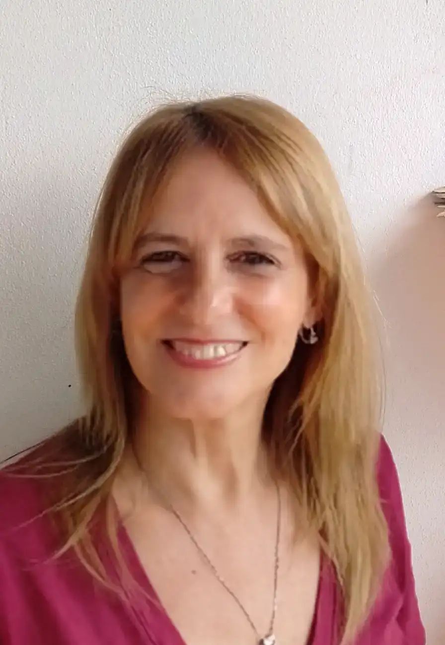 Gabriela Martínez