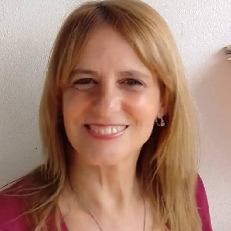 Gabriela Martínez
