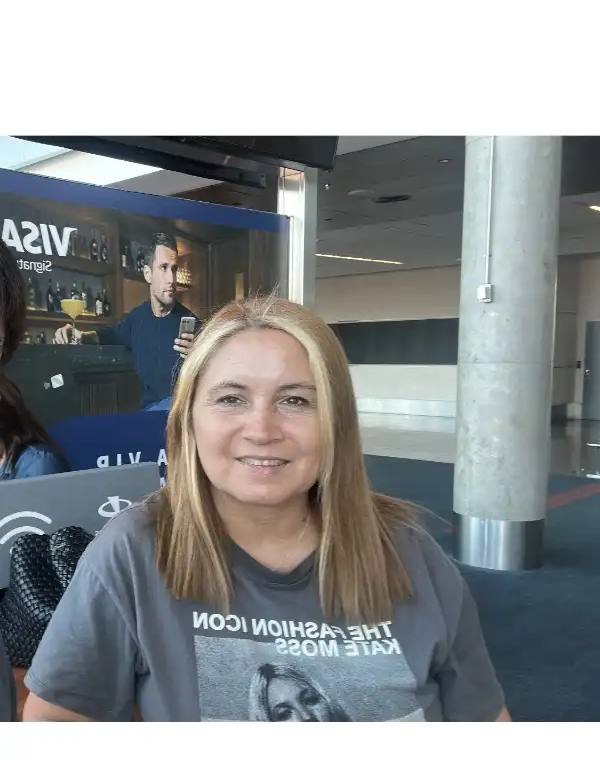 María Guadalupe Pereyra