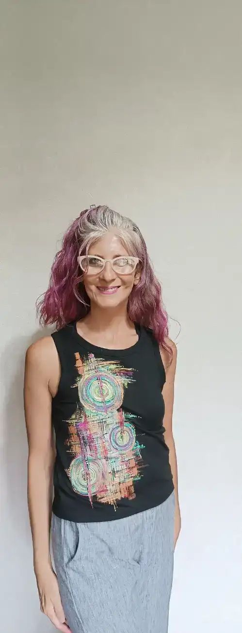 Paola berenbaum 